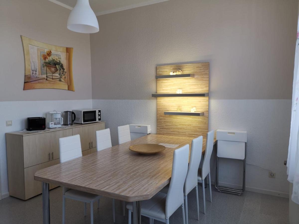 Ferienwohnung Harmonie 45 M2 Solingen Exterior foto